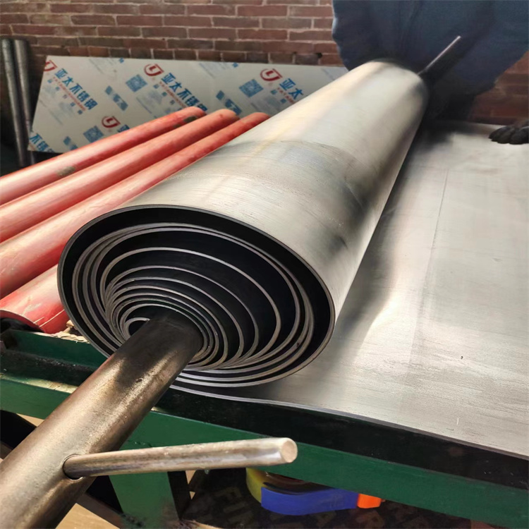 金华防辐射铅板 0.5mm铅板