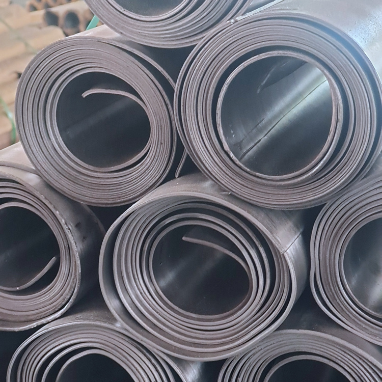 金华阳极铅板 国标1#铅板