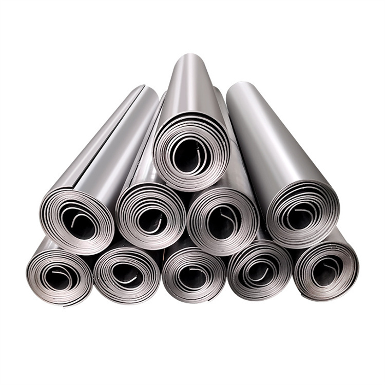 金华高纯度铅板 放射科墙体防护