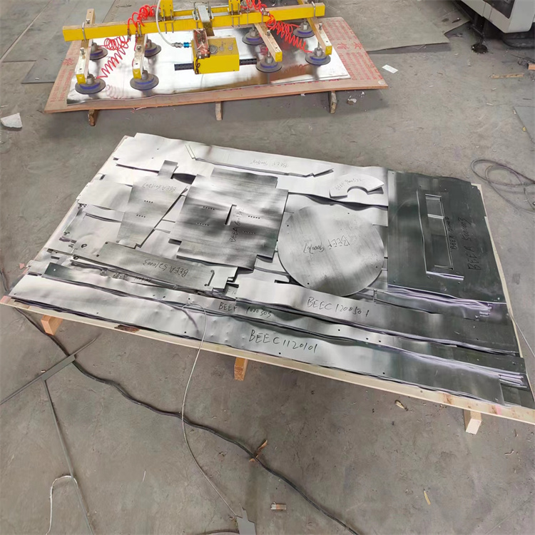 金华铅皮 核医学防护用