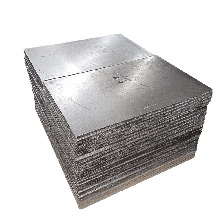 金华加厚铅皮 手术室电解铅板