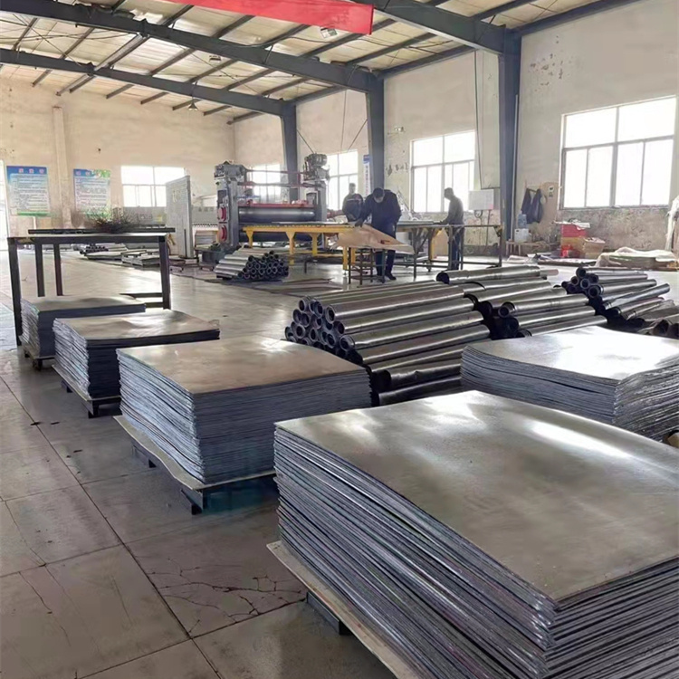 金华医院牙科口腔铅板  生产厂家