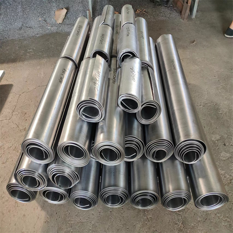 金华核医学防护铅板