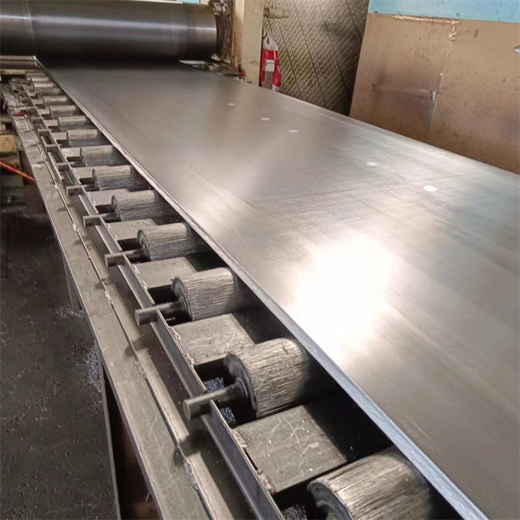 金华医用铅皮 防辐射铅板1-10mm