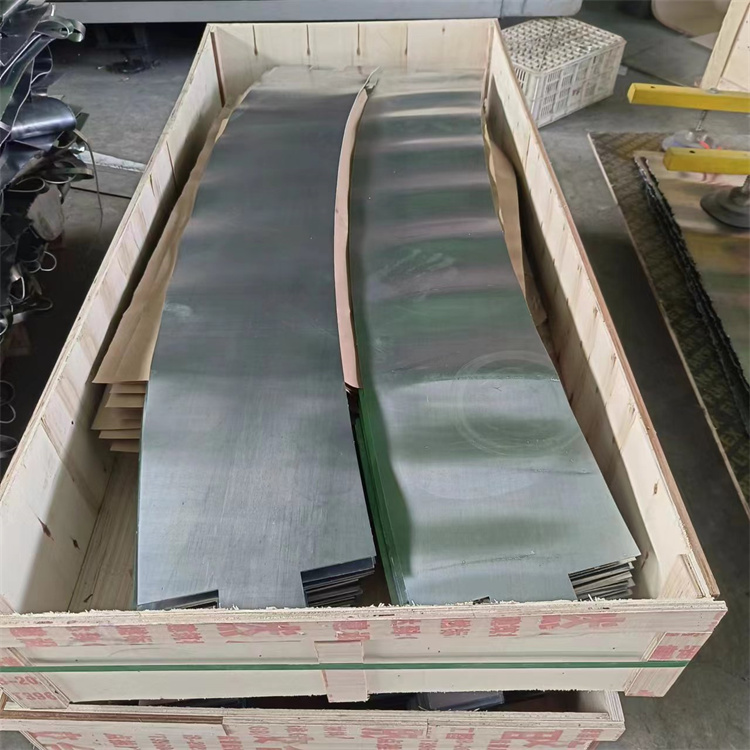 金华铅皮板 国标配重铅板