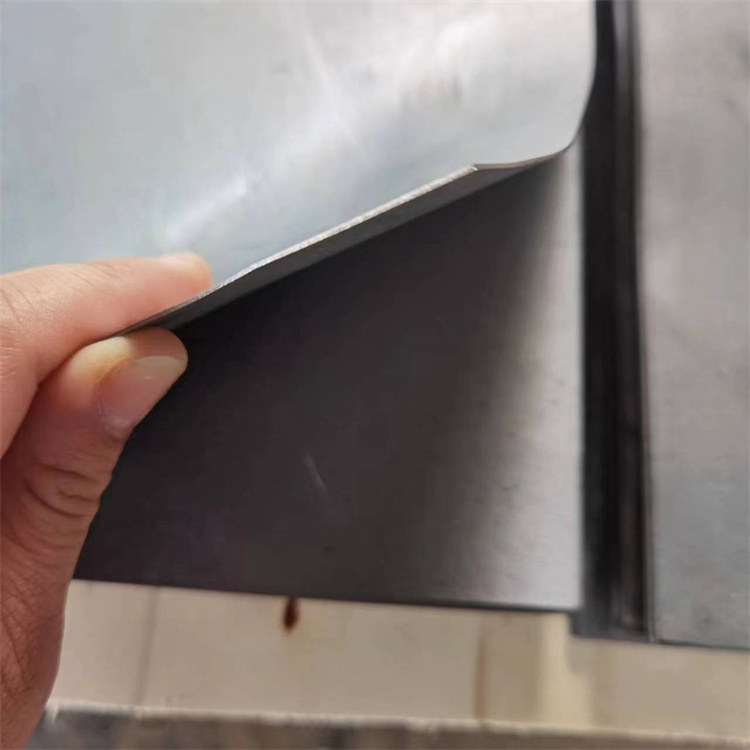 金华防辐射铅皮 拍片室铅皮