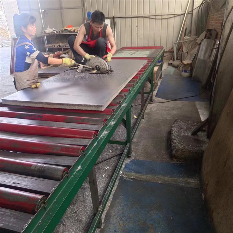 金华阻隔辐射铅板材