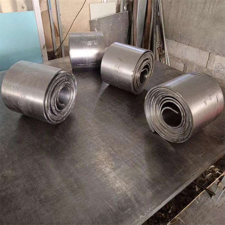 金华医用防护铅板 铅板适用范围