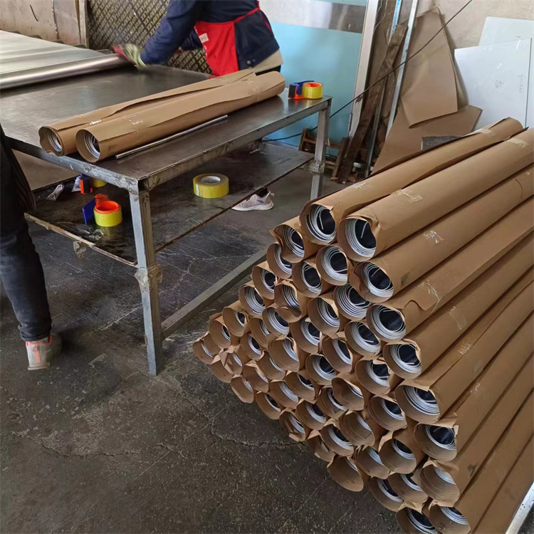 金华CT室机房防护铅板  防辐射/配重/防护用