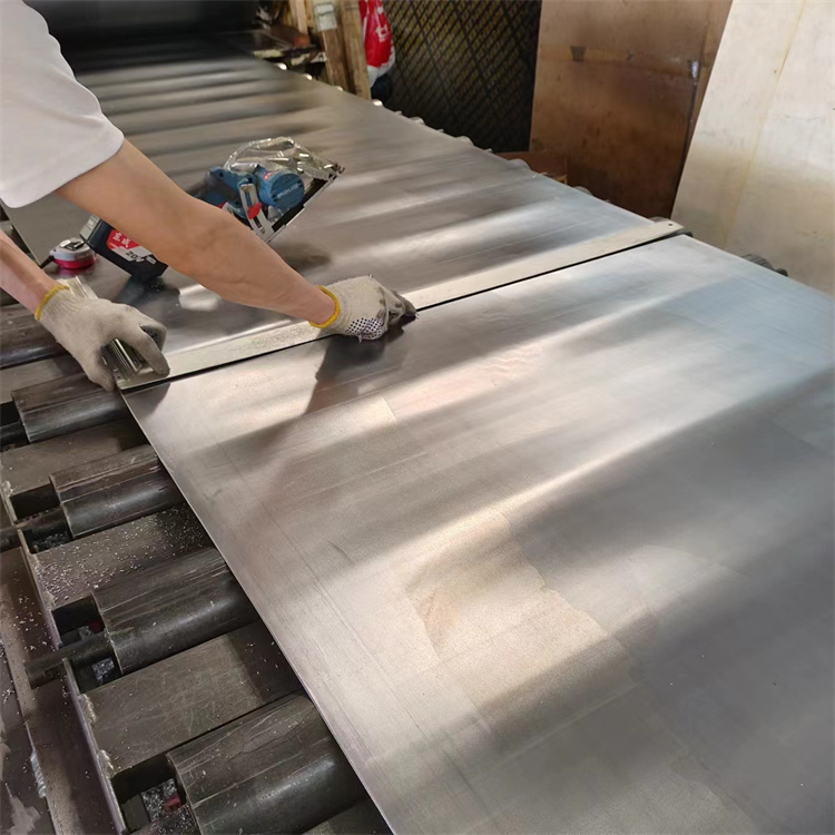 金华射线铅板 CTDR室铅板