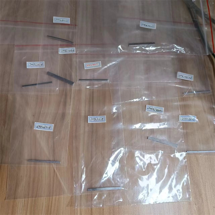 金华铅板 各种规格均可定制