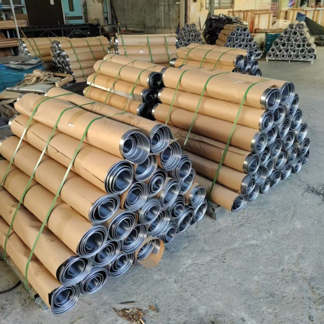 金华防辐射铅板铅皮 0.5-50mm定制